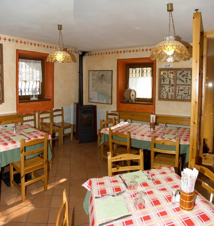 Casa Vacanze Ca' De Val Campodolcino Kültér fotó