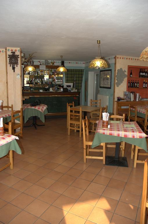 Casa Vacanze Ca' De Val Campodolcino Kültér fotó