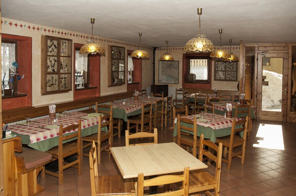 Casa Vacanze Ca' De Val Campodolcino Kültér fotó