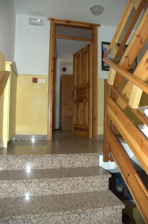 Casa Vacanze Ca' De Val Campodolcino Kültér fotó