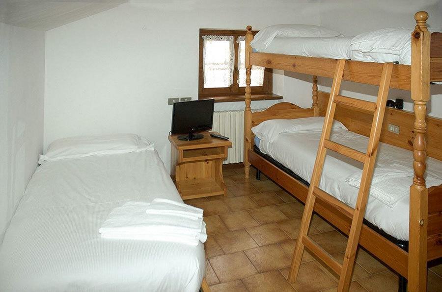 Casa Vacanze Ca' De Val Campodolcino Kültér fotó