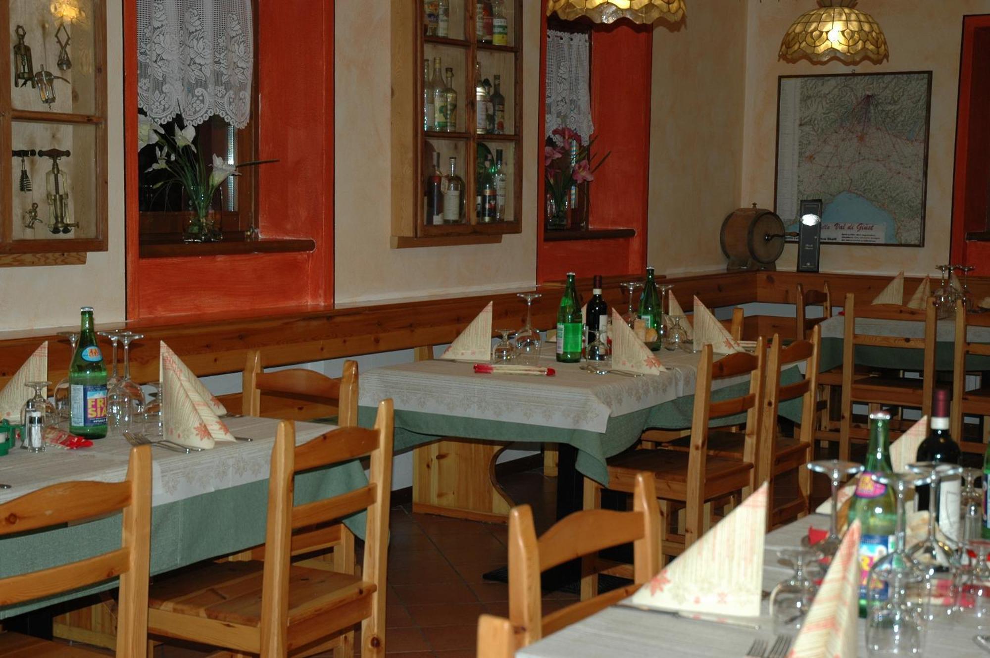 Casa Vacanze Ca' De Val Campodolcino Kültér fotó