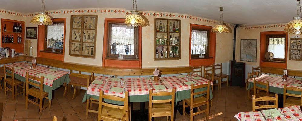 Casa Vacanze Ca' De Val Campodolcino Kültér fotó
