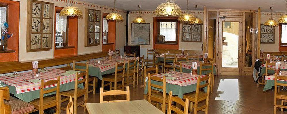Casa Vacanze Ca' De Val Campodolcino Kültér fotó