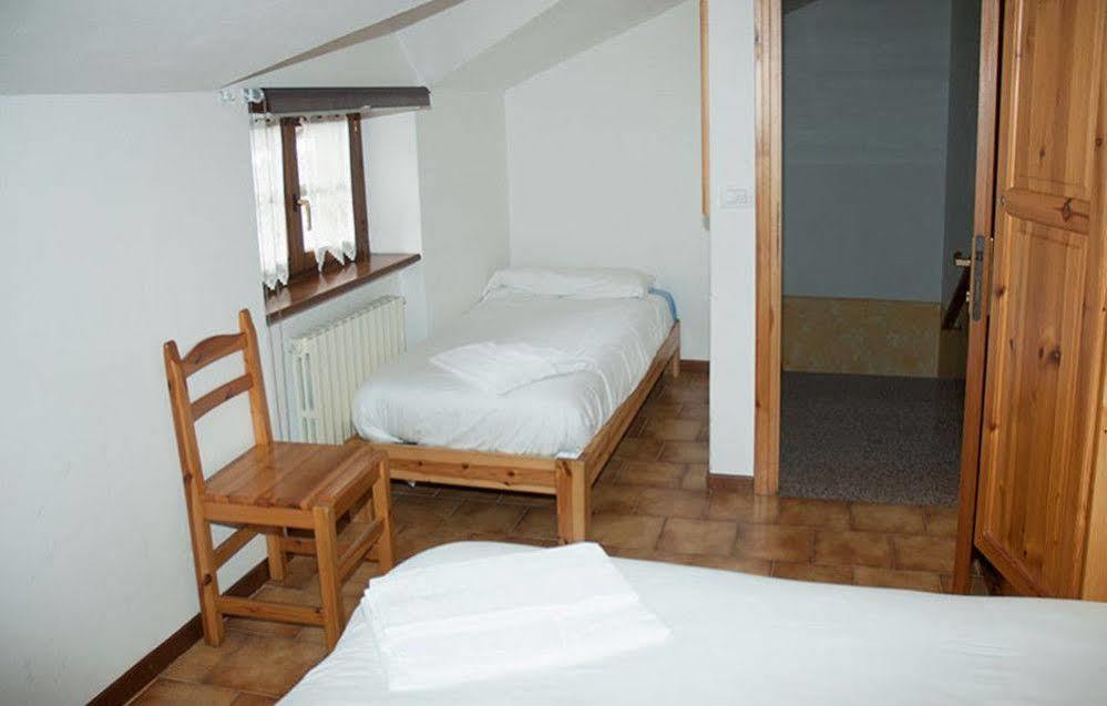 Casa Vacanze Ca' De Val Campodolcino Kültér fotó